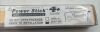 BATTERY LOT OF 4 POWER STICK +4 Defibrillator