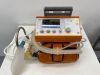 DRAEGER Oxylog 2000 PLUS Ventilator