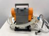 DRAEGER Oxylog 2000 PLUS Ventilator