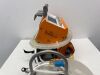 DRAEGER Oxylog 2000 PLUS Ventilator