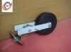 STRYKER 715–1–25 Complete Oem 5th Wheel Pivot Steer Caster Assy Beds - Misc.