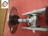 STRYKER 715–1–25 Complete Oem 5th Wheel Pivot Steer Caster Assy Beds - Misc.