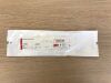 COOK G17243 Silicone Penrose Drain .375in x .250in x 8in (X)