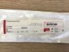 COOK G17243 Silicone Penrose Drain .375in x .250in x 8in (X)
