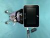 INMODE RF Votiva Fractora FractoraV FormaV w/ Footswitch & FormaV Handpiece