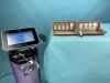 INMODE RF Votiva Fractora FractoraV FormaV w/ Footswitch & FormaV Handpiece