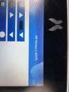 INMODE RF Votiva Fractora FractoraV FormaV w/ Footswitch & FormaV Handpiece