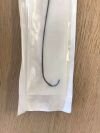 COOK G29997 Flexor Tuohy-Borst Side-Arm Introducer Ansel Modification 6F, 55cm (X)