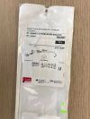 COOK G30000 Flexor Tuohy-Borst Side-Arm Introducer Ansel Modification 7F 55cm(X)