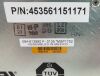 PHILIPS 453561151171 Power Supply Ultrasound General