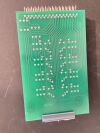 PHILIPS 02961044/1396 BOARD Rad/Fluoro Room