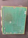 GE 2270275 REV1 2270274 TABLE I/O BOARD Rad/Fluoro Room