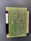 PHILIPS 452210770314 Conditions aut./man. board Rad/Fluoro Room