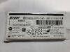 STRYKER 5820-010-260 6.0MM ROUND FLUTED BUR AGGRESSIVE EXP 2024-08-01