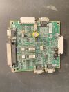 GE 2262617 2262618 REV2 REMOTE I/O BOARD Rad/Fluoro Room