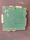 GE 2262617 2262618 REV2 REMOTE I/O BOARD Rad/Fluoro Room