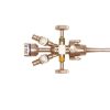 GYRUS ACMI CIRCON REF E152 Surgical Double Channel Deflector