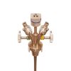 GYRUS ACMI CIRCON REF E152 Surgical Double Channel Deflector