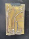 PHILIPS 27-7524-4 4393 NRT352G 2775244 4393 NRT352G power supply Rad/Fluoro Room