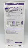BARD 0700615 PowerLine Polyurethane Catheter with SureCuff Ingrowth Cuff