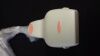 TOSHIBA PLT704AT Ultrasound Transducer