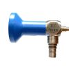 STRYKER 502-777-030, 4mm 30 Degree, Autoclavable Hysteroscope Hysteroscope