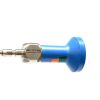 STRYKER 502-777-030, 4mm 30 Degree, Autoclavable Hysteroscope Hysteroscope