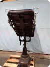 RITTER F (Examination) Table Exam Chair