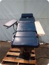 RITTER F (Examination) Table Exam Chair