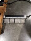 RITTER F (Examination) Table Exam Chair