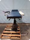 RITTER F (Examination) Table Exam Chair
