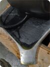 RITTER F (Examination) Table Exam Chair