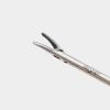 STRYKER (250-080-235,250-080-342) Curved Jaw Needle Holder with Locking Handle