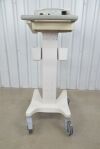 PHILIPS Lot of 2  Page Writer Trim I W/ ECG 989803130091 Modules and Lead Cables - 168781 EKG Monitor