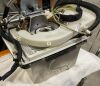 SIEMENS 10092646 Collimator Angio Al MCX Cath Angio Lab