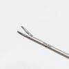 STRYKER (250-080-235, 250-080-341) Curved Jaw Needle Holder with Locking Handle
