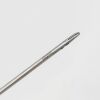 STRYKER (250-080-235, 250-080-341) Curved Jaw Needle Holder with Locking Handle