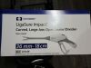 COVIDIEN LF4418 LigaSure Impact, Curved, Large Jaw, Open Sealer/ Divider; 36mm-18cm   EXP 2028-05-03