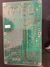 GE 2150569B 026097051260 2112541B MAIN POWER SUPPLY Rad/Fluoro Room