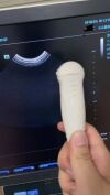 MINDRAY 6C2 Ultrasound Transducer