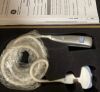 GE C1-5-RS Ultrasound Transducer