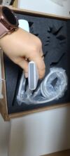 SAMSUNG LF5-13 Ultrasound Transducer
