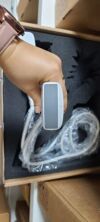 SAMSUNG CA1-7A Ultrasound Transducer