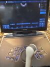 GE E8Cs-RS Ultrasound Transducer