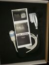 GE RAB6-RS Ultrasound Transducer
