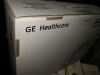 GE RAB6-RS Ultrasound Transducer