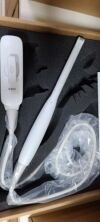SAMSUNG ER4-9 Ultrasound Transducer