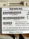 SIEMENS 10280821 SIEMENS TELECOMMANDED Rad/Fluoro Room