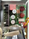 SIEMENS B25838S6504K004 SIEMENS TELECOMMANDED Rad/Fluoro Room