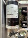 SIEMENS B25838S6504K004 SIEMENS TELECOMMANDED Rad/Fluoro Room